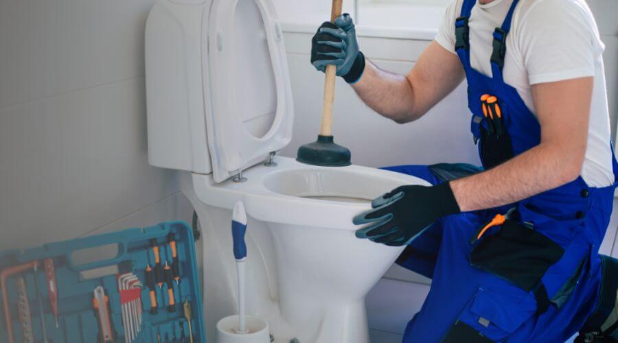 Professional same day plumber in Sangerfield, NY